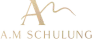 A.M Schulung