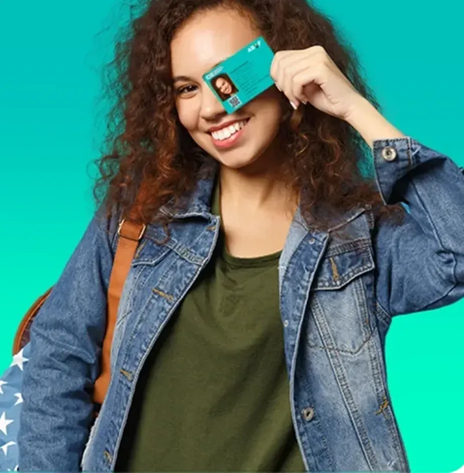Carteira de Estudante Brasil: O pedido começa no primeiro botão