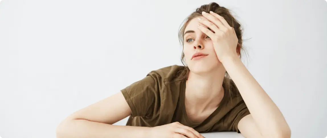 mulher-cansada-por-ainda-nao-saber-o-que-e-wordpress