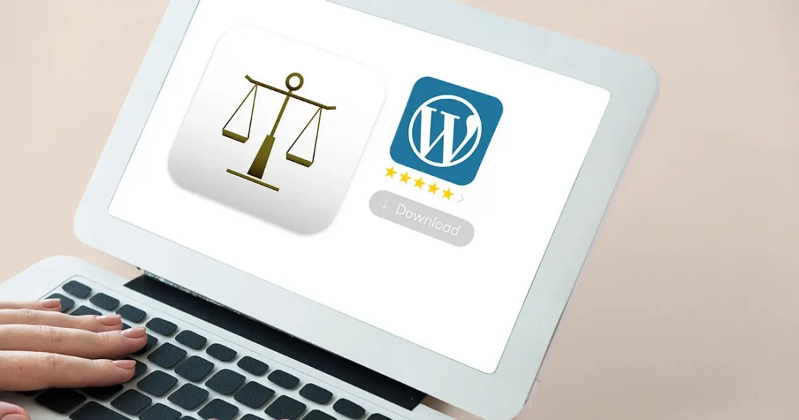 Wordpress-serve-para-fazer-site-de-Advocacia