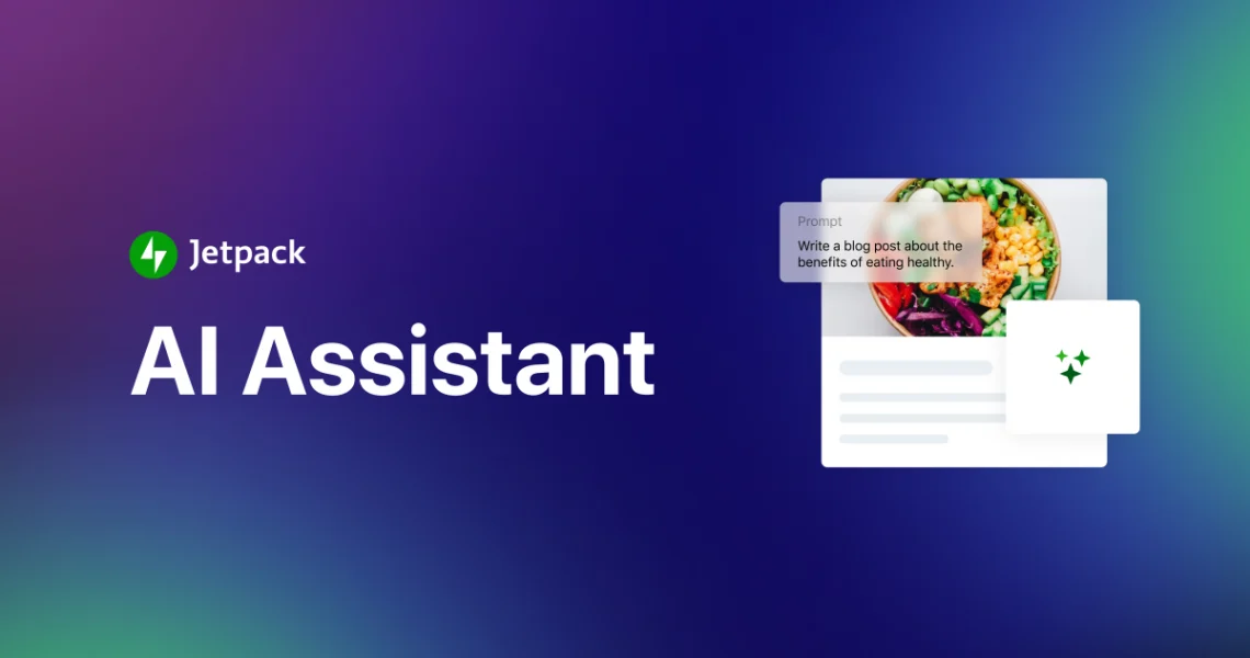 jetpack-ai-assistant